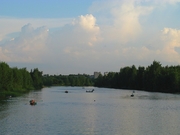 Сормовский парк
